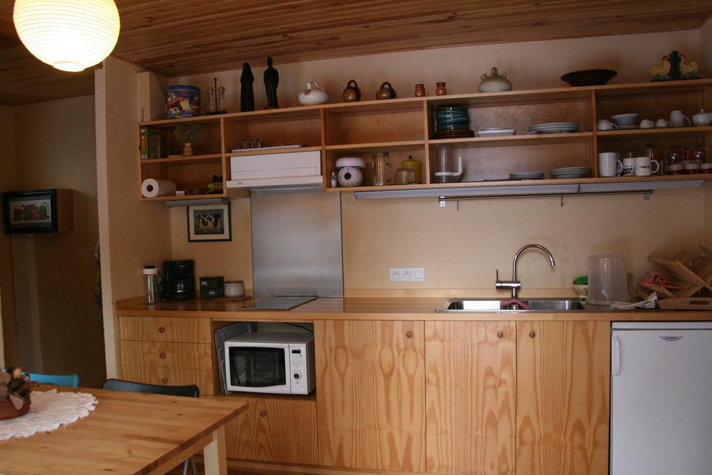 Loft In Saillagouse Pokój zdjęcie