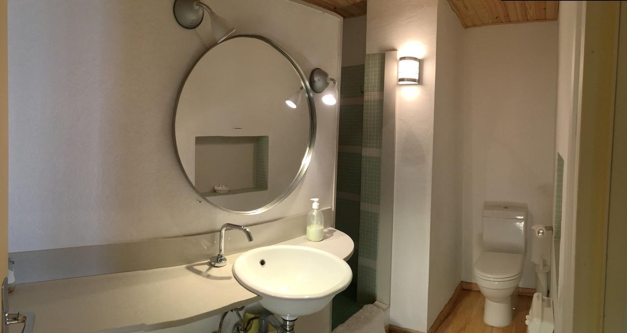 Loft In Saillagouse Zewnętrze zdjęcie