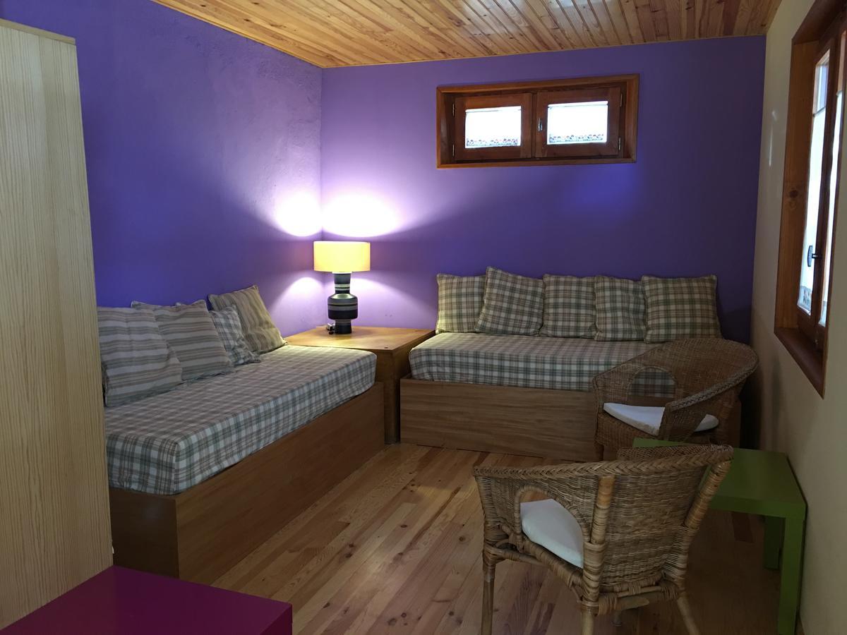 Loft In Saillagouse Zewnętrze zdjęcie
